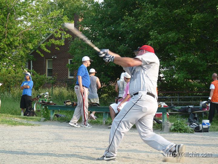Bad Company VS Nikki's Orange 06-07-11 175.JPG
